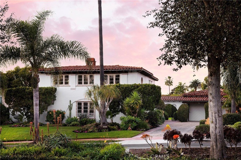 Offered for the first time in over 50 years, this exceptional - Beach Home for sale in San Clemente, California on Beachhouse.com
