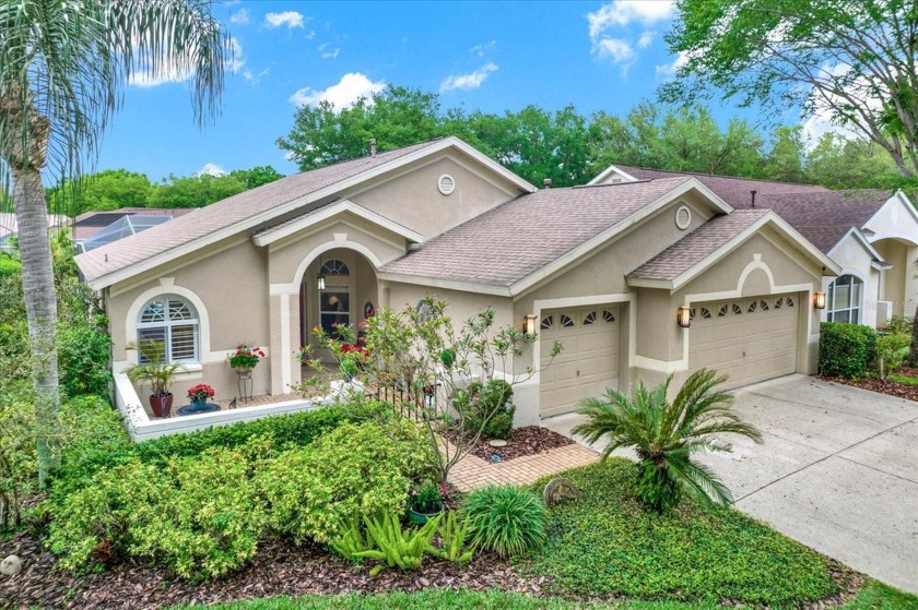 Welcome to this newly updated move-in ready home in the highly - Beach Home for sale in Tampa, Florida on Beachhouse.com