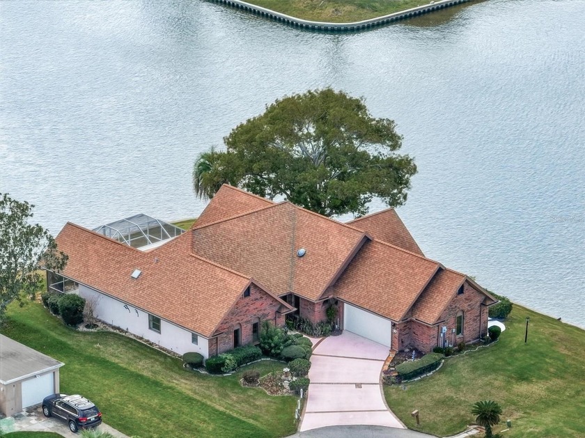 Under contract-accepting backup offers. Rare Waterfront Gem on a - Beach Home for sale in Palm Coast, Florida on Beachhouse.com