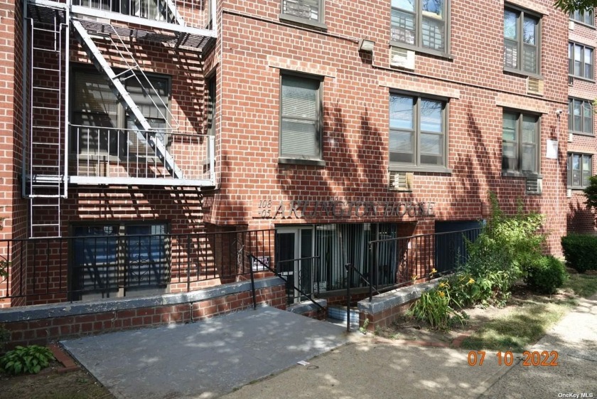 Excellent Location with beautiful *Water View* and**Manhattan - Beach Apartment for sale in East Elmhurst, New York on Beachhouse.com