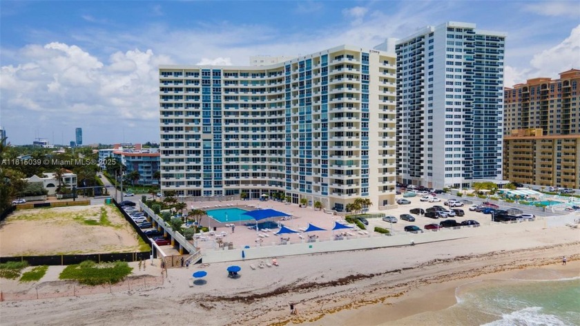 Enjoy both style and functionality in this exquisite, furnished - Beach Other for sale in Hallandale Beach, Florida on Beachhouse.com