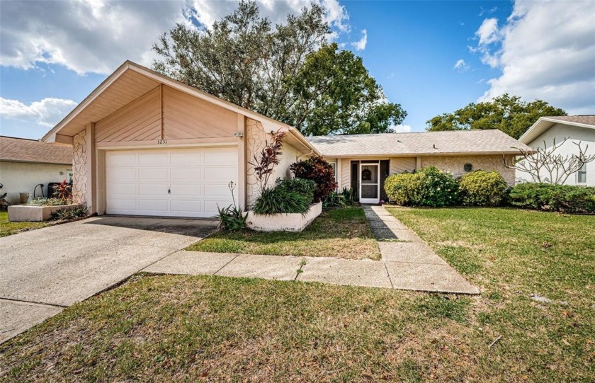 Price improvement on this RARE, 3 Bedroom/2 Bathroom home with - Beach Home for sale in Palm Harbor, Florida on Beachhouse.com