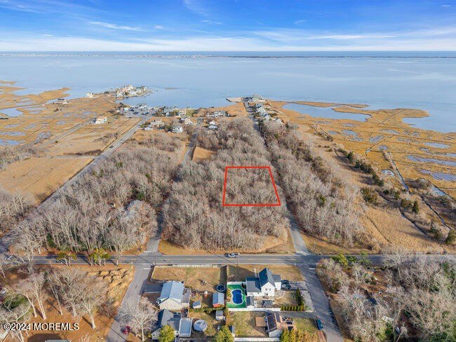 Prime residential property and development opportunity in the - Beach Lot for sale in Bayville, New Jersey on Beachhouse.com