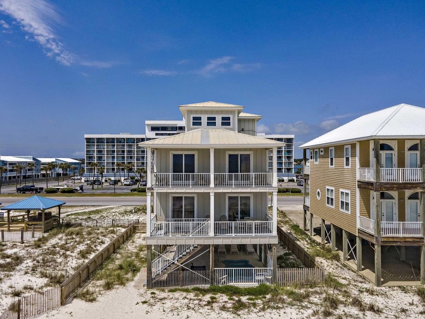 Livinit - Beach Vacation Rentals in Gulf Shores, AL on Beachhouse.com