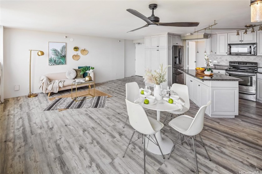 Welcome to Century Park Plaza - Where Convenience Meets Comfort - Beach Condo for sale in Pearl City, Hawaii on Beachhouse.com