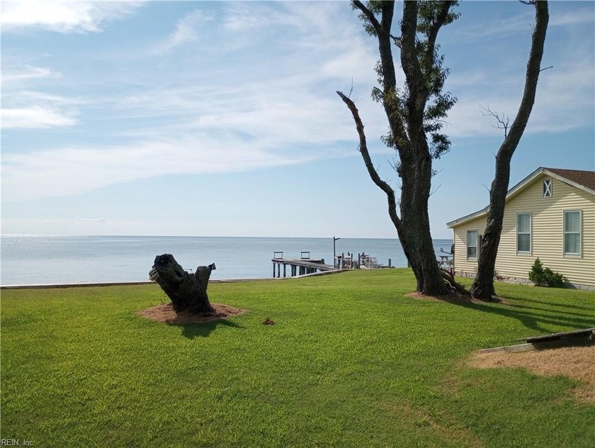 Welcome to your own little piece of paradise! Don't miss this - Beach Lot for sale in Exmore, Virginia on Beachhouse.com