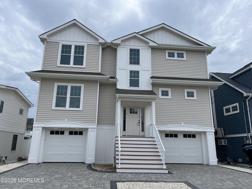 Mel-John Developers '' Celebrating 20 Years of Building Quality - Beach Home for sale in Beach Haven West, New Jersey on Beachhouse.com