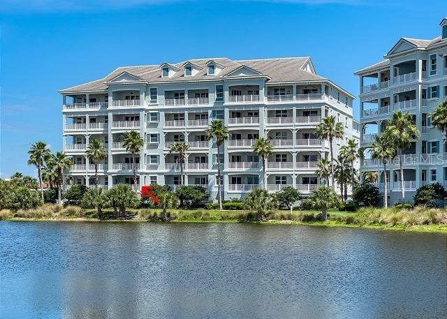 Look no further-- you've found the one! Cinnamon Beach Condo - Beach Condo for sale in Palm Coast, Florida on Beachhouse.com