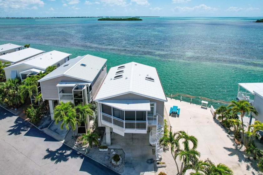 Panoramic Ocean Views With Transient Rental License! This - Beach Home for sale in Cudjoe Key, Florida on Beachhouse.com
