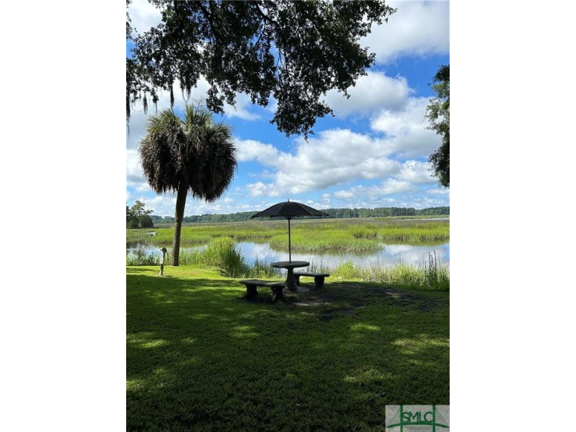 beautiful title creek property with duplex , also has an - Beach Townhome/Townhouse for sale in Savannah, Georgia on Beachhouse.com