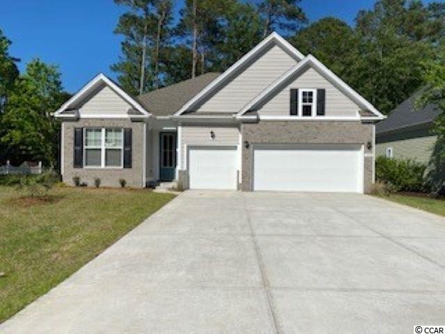 New phase now selling in Heather Glen! This home is a must see! - Beach Home for sale in Little River, South Carolina on Beachhouse.com