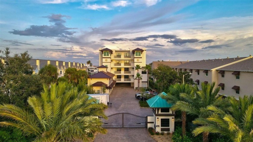 Welcome to Quiet Cove, an exclusive coastal enclave where - Beach Condo for sale in Tierra Verde, Florida on Beachhouse.com