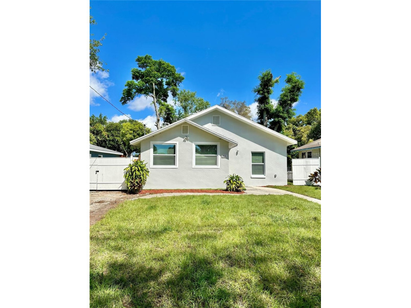Welcome to this beautifully renovated home located in NW, Largo - Beach Home for sale in Largo, Florida on Beachhouse.com