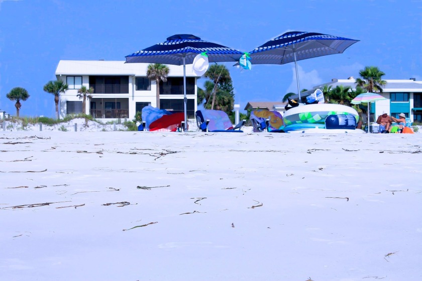 Anna Maria Island Beach Sands 203 - Beach Vacation Rentals in Bradenton Beach, Forida on Beachhouse.com