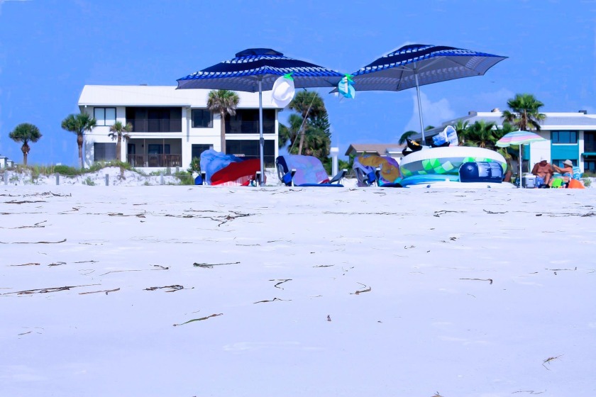 Anna Maria Island Beach Sands 203 - Beach Vacation Rentals in Bradenton Beach, Florida on Beachhouse.com