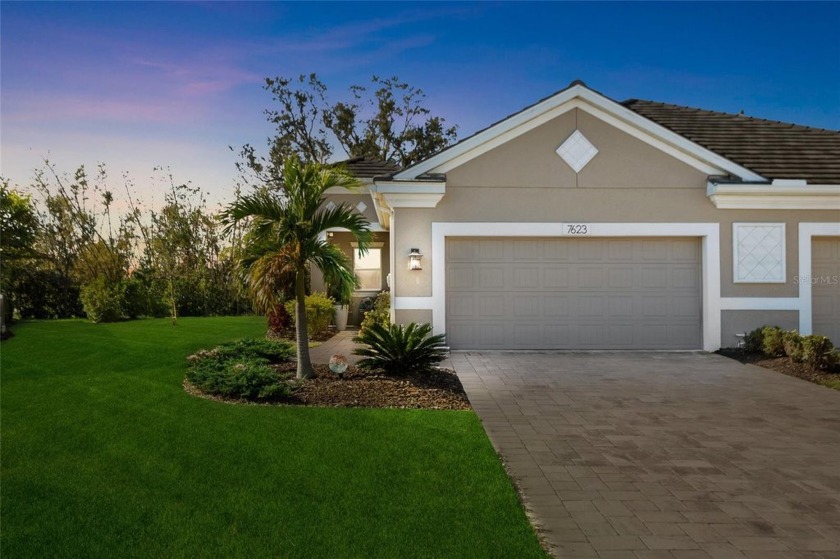 Welcome to this exceptional home located in University Village - Beach Home for sale in Sarasota, Florida on Beachhouse.com