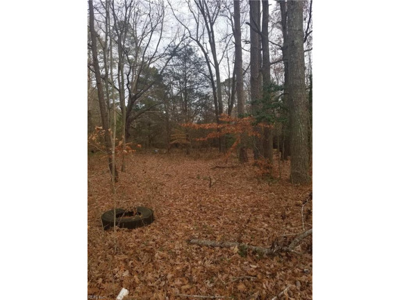 Here we have a parcel of land located minutes from the beach - Beach Lot for sale in Smithfield, Virginia on Beachhouse.com