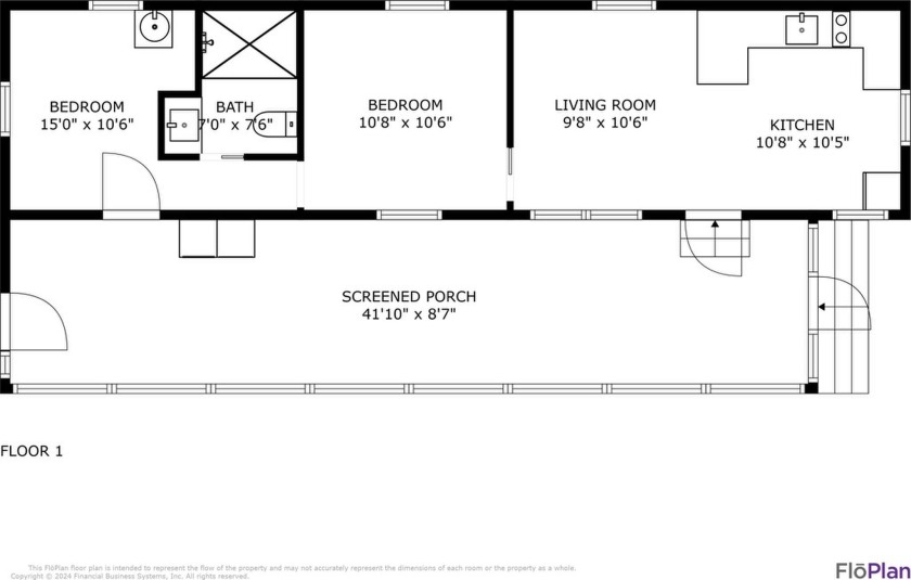 This charming 1962 fixer upper is in one of the few mobile home - Beach Home for sale in Delray Beach, Florida on Beachhouse.com