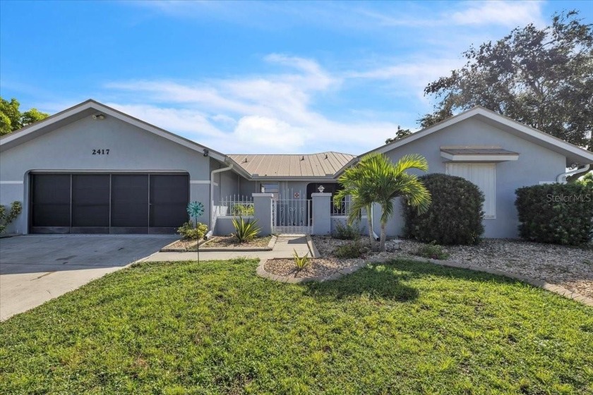 Rare Investment Opportunity! Looking for a stable income - Beach Townhome/Townhouse for sale in Punta Gorda, Florida on Beachhouse.com