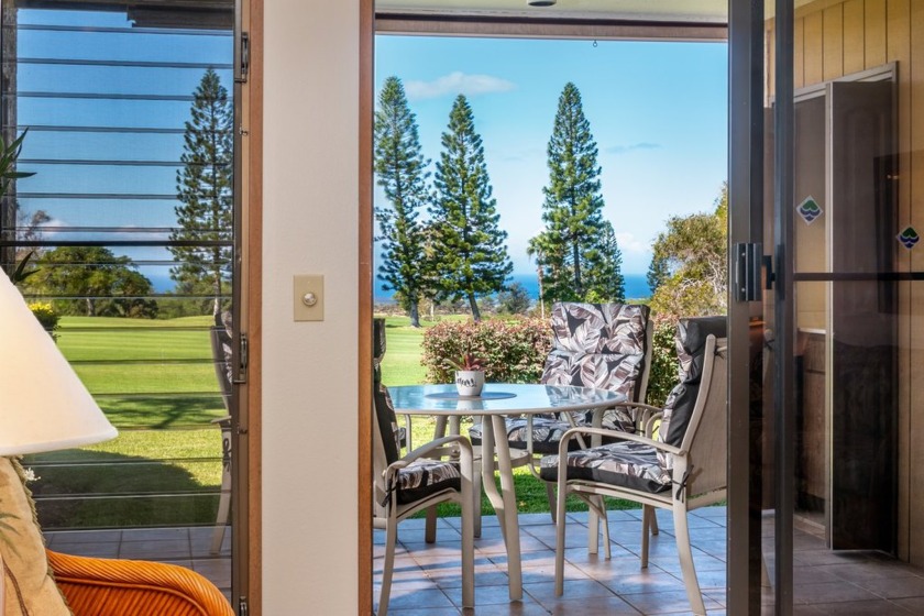 A picture-perfect setting, combining a fantastic golf course - Beach Home for sale in Waikoloa, Hawaii on Beachhouse.com