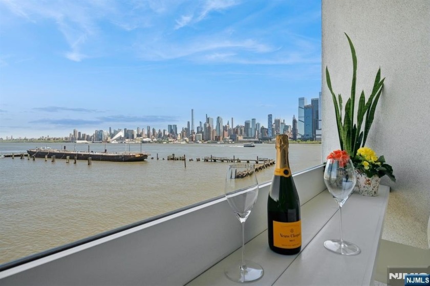 Experience elevated living in this fully renovated home - Beach Home for sale in Weehawken, New Jersey on Beachhouse.com