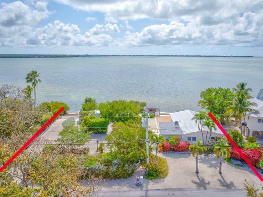 OCEANFRONT & CANALFRONT GEM-- A Rare Slice of ParadiseThis - Beach Home for sale in Cudjoe Key, Florida on Beachhouse.com
