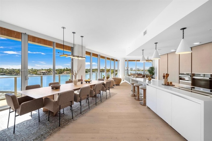 Experience ultimate luxury at Monaco Yacht Club in Miami Beach - Beach Condo for sale in Miami Beach, Florida on Beachhouse.com