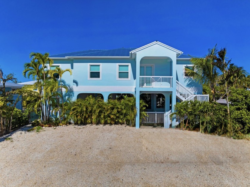 New Construction - Customize your dream home in the Florida Keys - Beach Home for sale in Marathon, Florida on Beachhouse.com