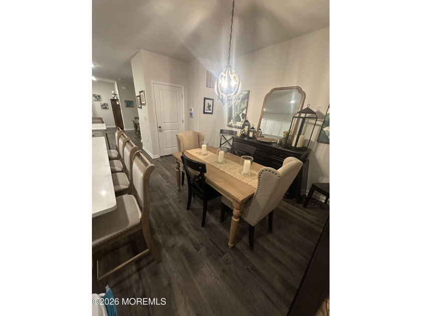 Welcome to this beautiful newer construction townhouse built in - Beach Townhome/Townhouse for sale in Manahawkin, New Jersey on Beachhouse.com
