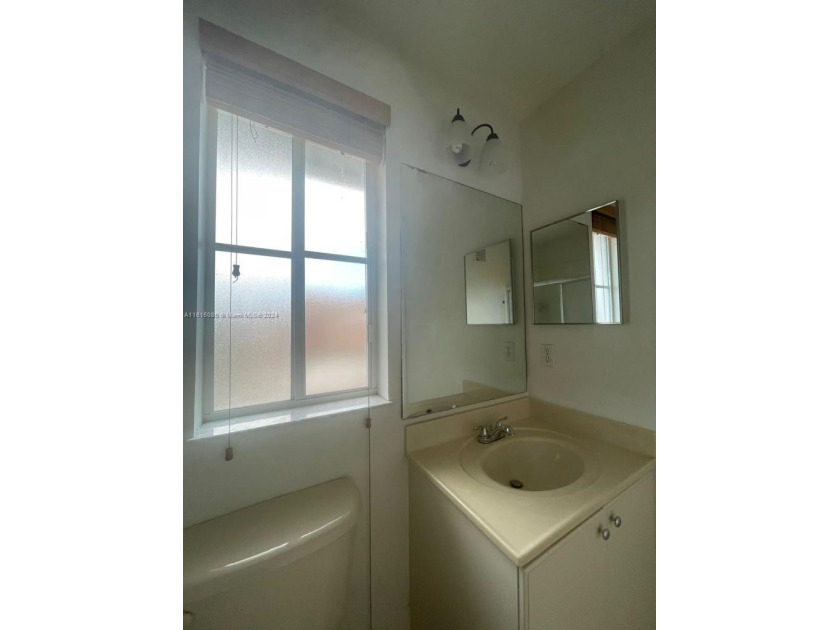 Very Nice unit, 2 floors, 3 bedrooms on the second floor, half - Beach Townhome/Townhouse for sale in Miami, Florida on Beachhouse.com