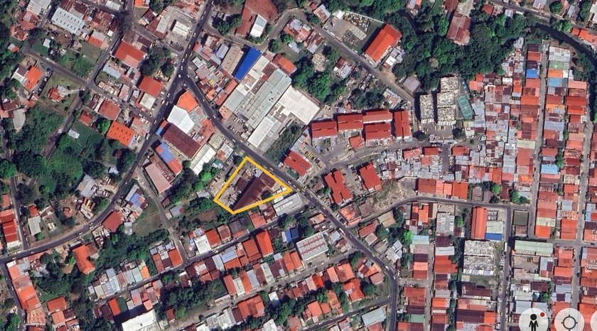 Industrial Warehouse in Rio Abajo Panama City Prime Hub

Located - Beach Commercial for sale in Panama City,  on Beachhouse.com