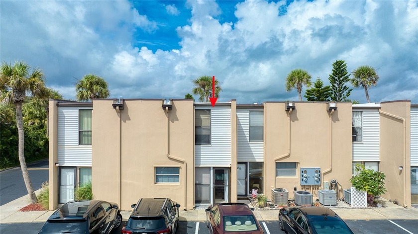 Experience the ease of coastal living in this welcoming Ormond - Beach Condo for sale in Ormond Beach, Florida on Beachhouse.com