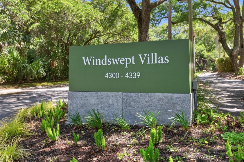 Step into refined coastal luxury at 4303 Windswept Villas, a - Beach Home for sale in Kiawah Island, South Carolina on Beachhouse.com