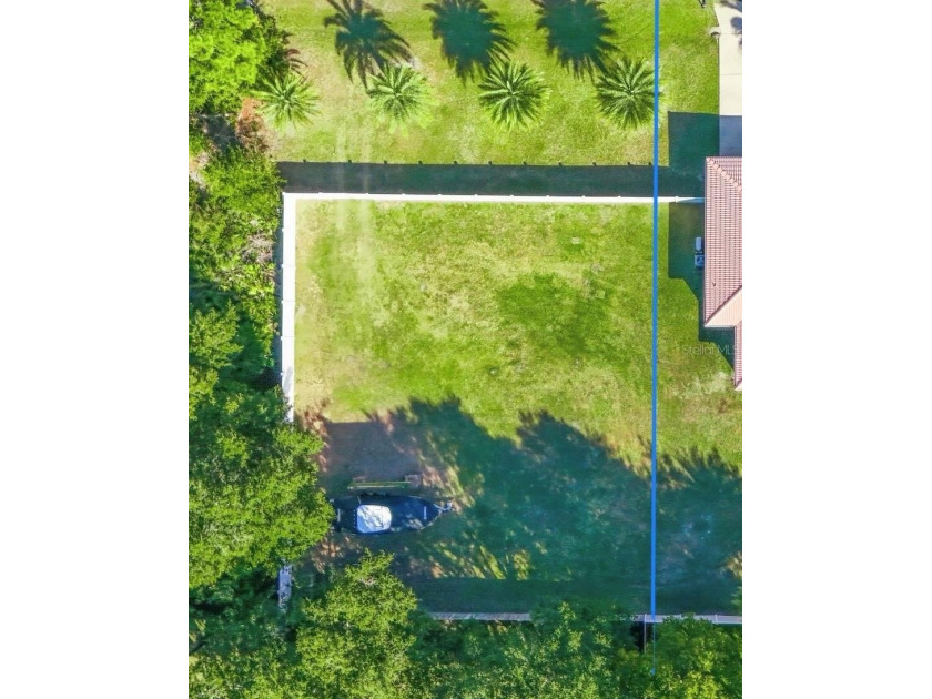 Cleared and Buildable Lot that's waiting for you to build your - Beach Lot for sale in Palm Coast, Florida on Beachhouse.com