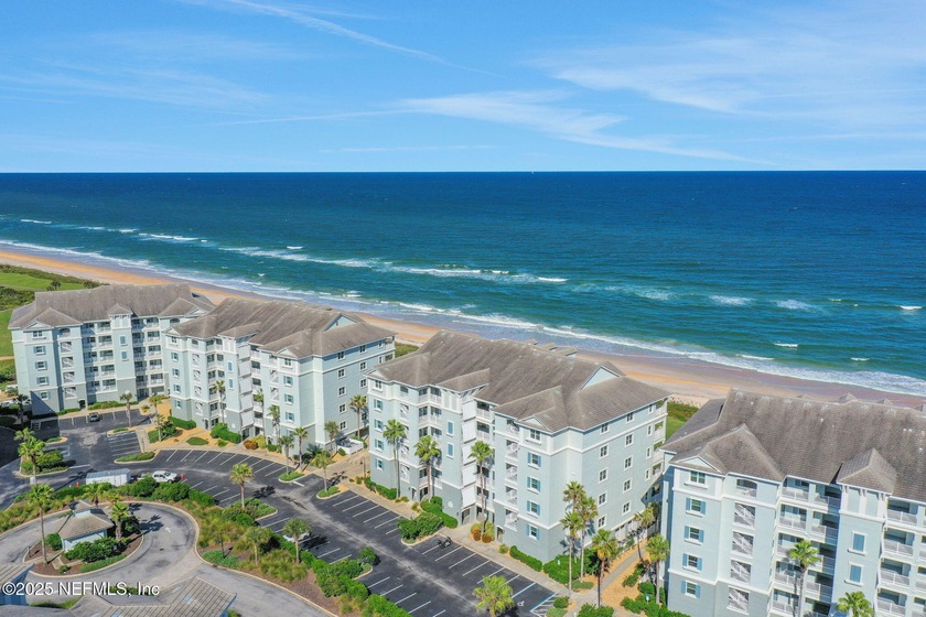 Coastal charm abounds from the moment you step inside this - Beach Condo for sale in Palm Coast, Florida on Beachhouse.com