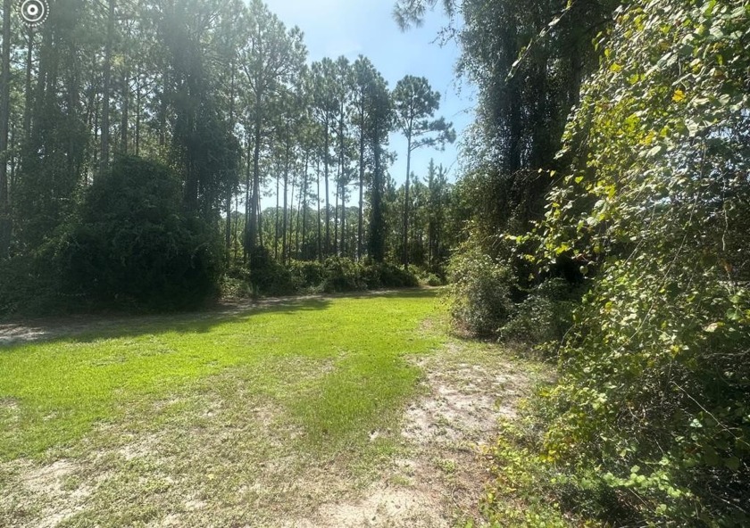 Luxury Building Site - St. James Bay, a golf and pickleball - Beach Lot for sale in Carabelle, Florida on Beachhouse.com
