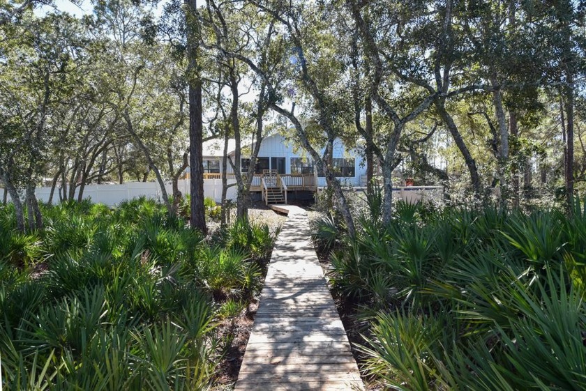 Unique opportunity! Renovated Carrabelle Riverfront Home with - Beach Home for sale in Carabelle, Florida on Beachhouse.com