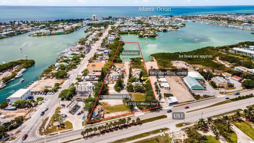 Unlock the full potential of the Florida Keys commercial market - Beach Commercial for sale in Marathon, Florida on Beachhouse.com