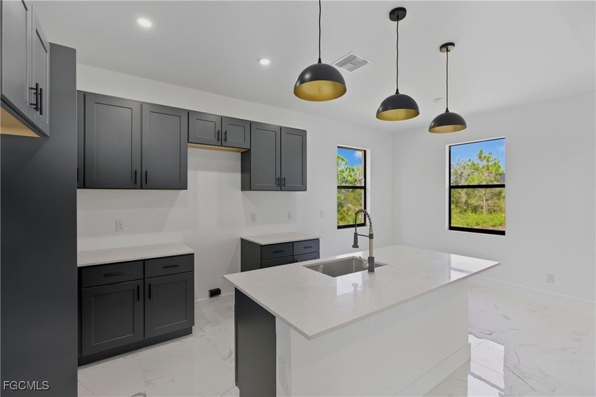 Welcome to this stunning new construction in Lehigh Acres! - Beach Home for sale in Lehigh Acres, Florida on Beachhouse.com
