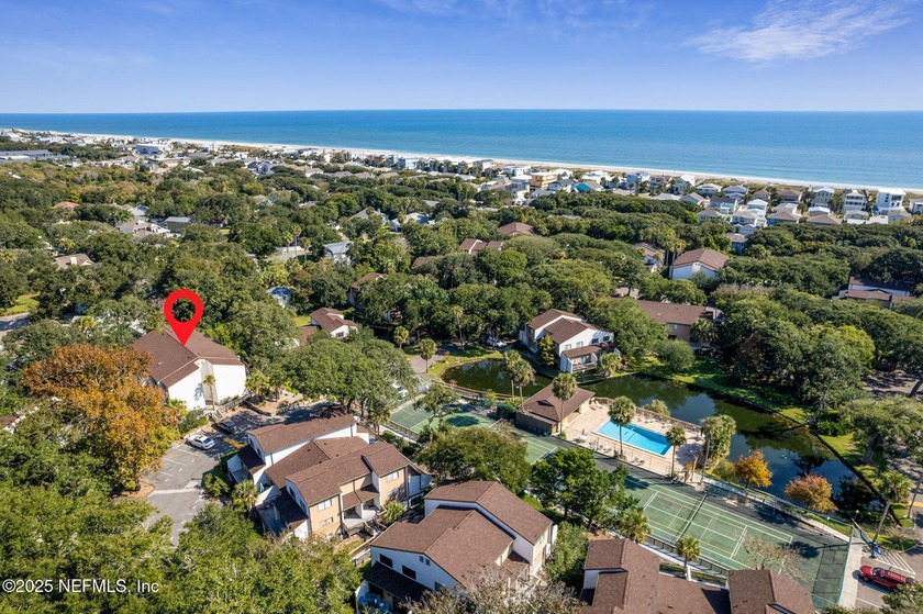 Have you been longing for a home on Amelia Island? If so, this - Beach Condo for sale in Fernandina Beach, Florida on Beachhouse.com