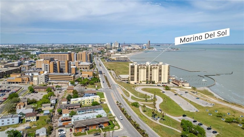 Welcome Home...Check out the location of this upscale condo! - Beach Condo for sale in Corpus Christi, Texas on Beachhouse.com