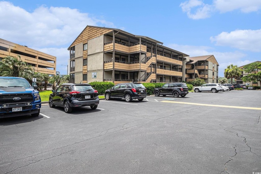 This is a pristine, recently upgraded 1st-floor, 2-bedroom - Beach Condo for sale in Myrtle Beach, South Carolina on Beachhouse.com