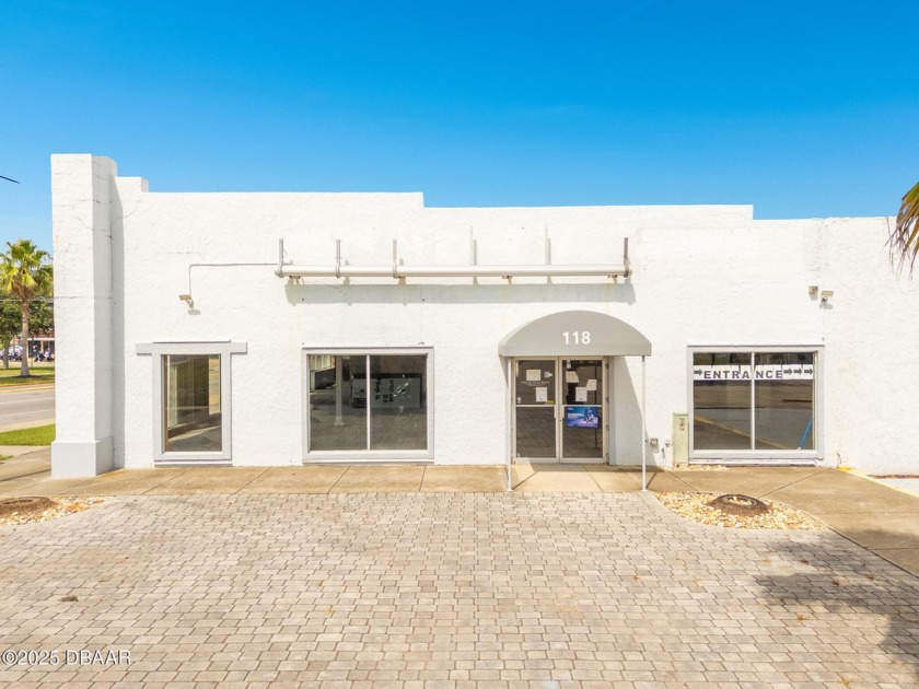 FOR SALE | PRIME GATEWAY PROPERTY 118 E Fairview Ave, Daytona - Beach Commercial for sale in Daytona Beach, Florida on Beachhouse.com