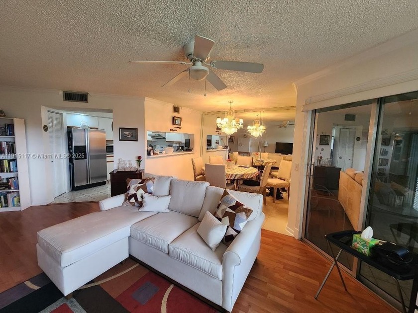 ENJOY RESORT STYLE LIVING IN CENTURY VILLAGE, ONE OF THE MOST - Beach Condo for sale in Pembroke Pines, Florida on Beachhouse.com