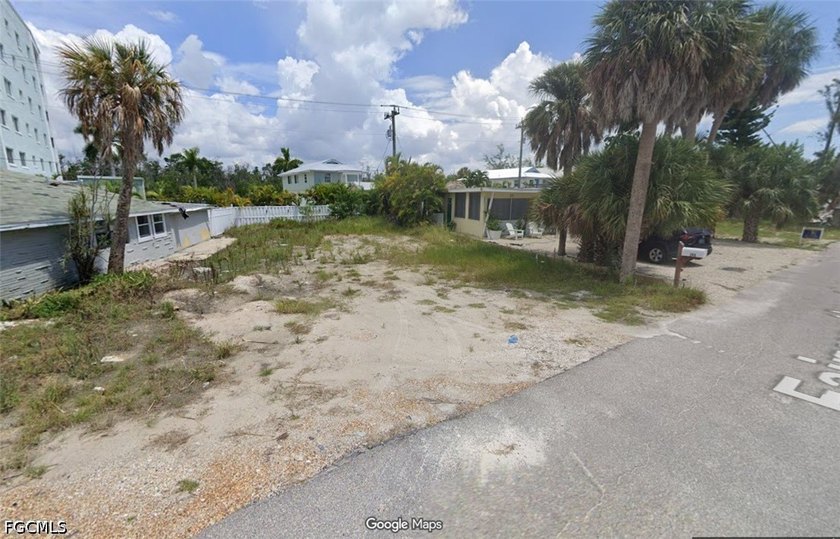 Unlock Maximum ROI in the Heart of the Weekly Rental District - Beach Lot for sale in Fort Myers Beach, Florida on Beachhouse.com