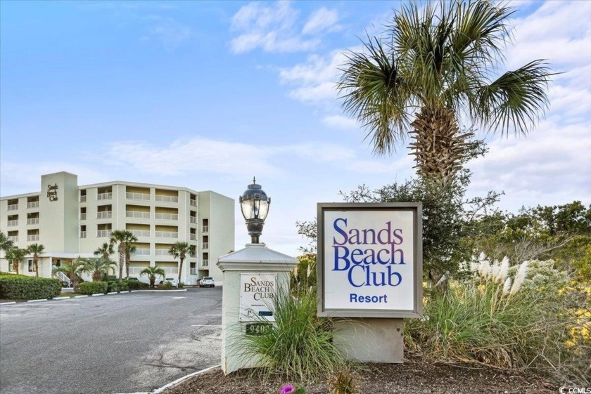 Welcome to your coastal retreat in the heart of Myrtle Beach! - Beach Condo for sale in Myrtle Beach, South Carolina on Beachhouse.com