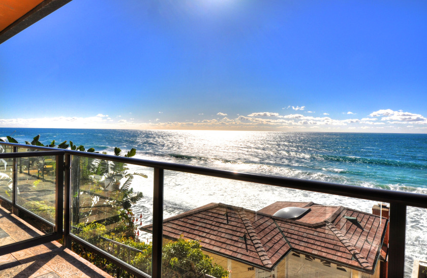 Stunning Villa That Will Take Your Breath - Beach Vacation Rentals in Laguna Beach, California on Beachhouse.com