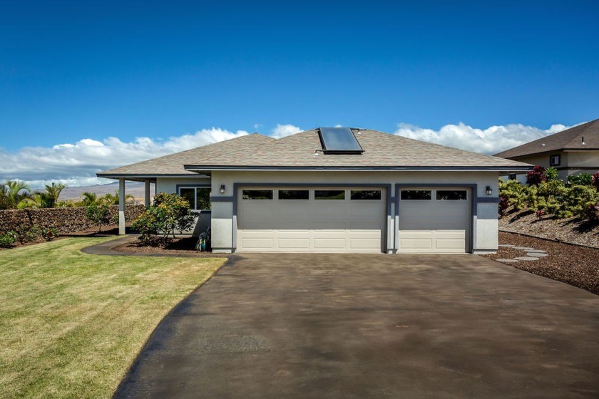 Located in the gated community of Makai Vistas, this - Beach Home for sale in Waikoloa, Hawaii on Beachhouse.com