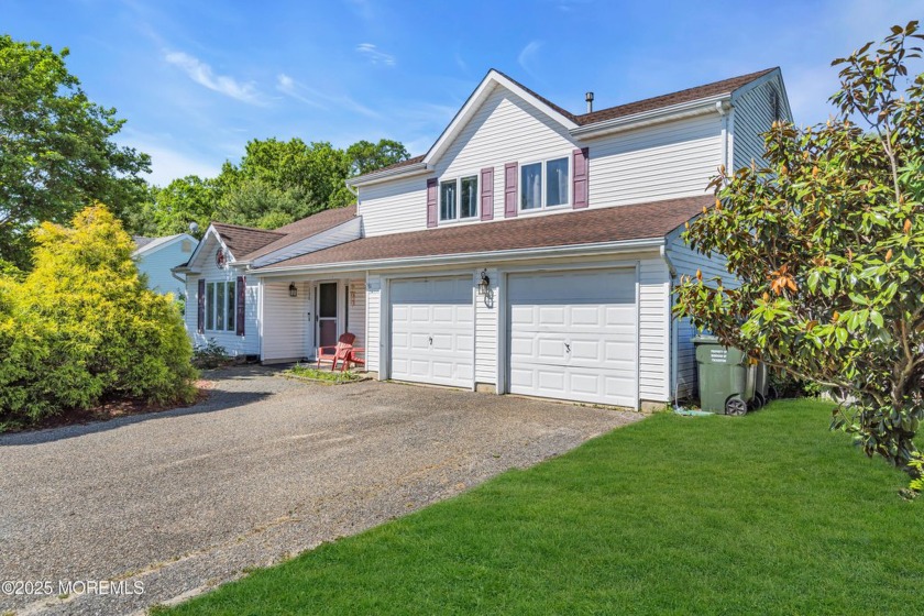Welcome to your next home in the desirable Tuckerton Estates - Beach Home for sale in Tuckerton, New Jersey on Beachhouse.com