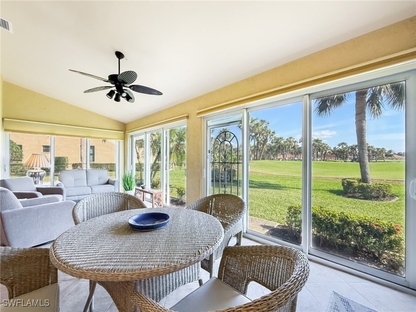 MOTIVATED SELLER!! SPECTACULAR GOLF VIEWS!!! Discover the luxury - Beach Home for sale in Fort Myers, Florida on Beachhouse.com